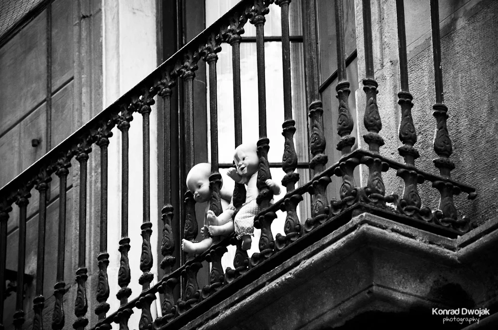 Barcelona, Spain 2012
