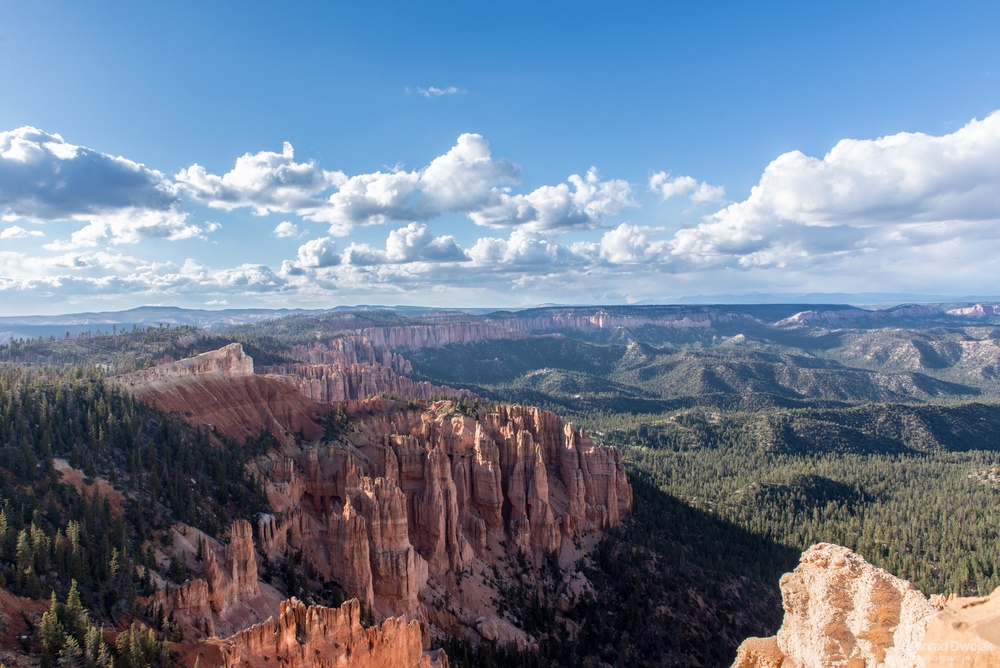 Bryce Canyon National Park