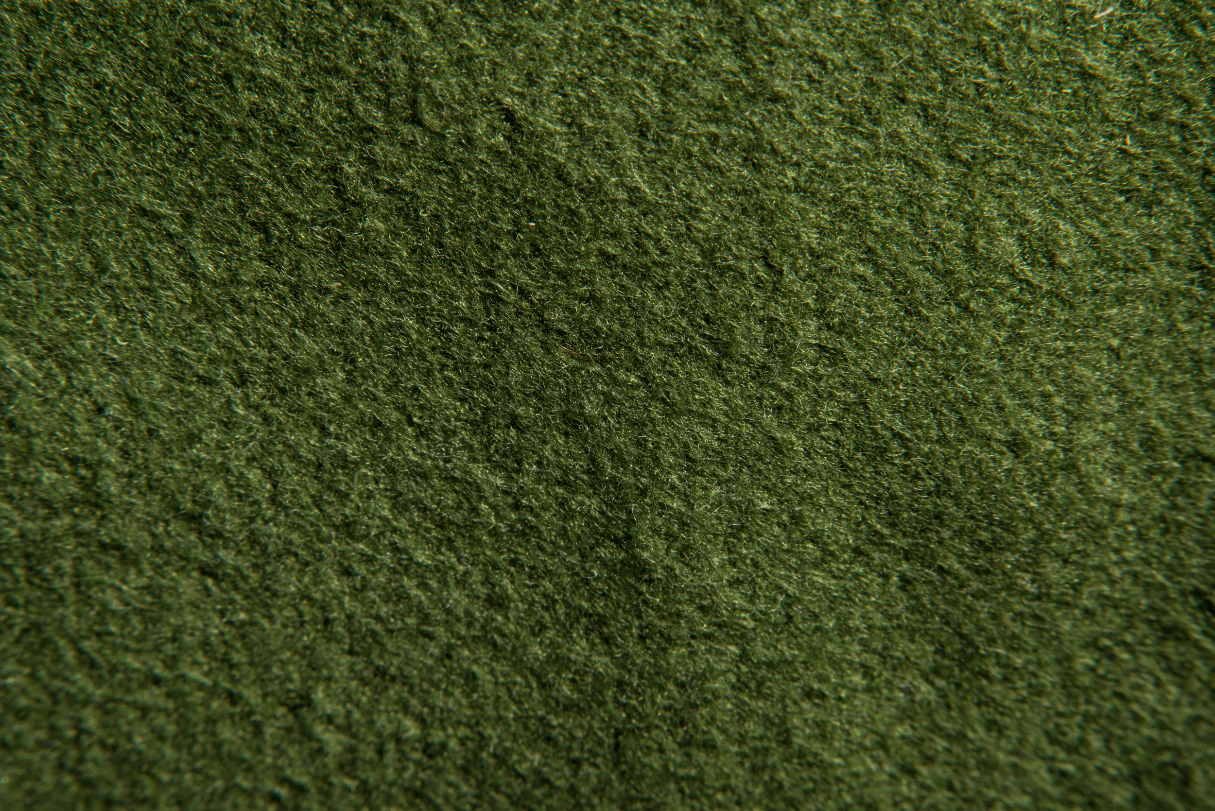 Macro photograph I took of a microfiber absorbent towel