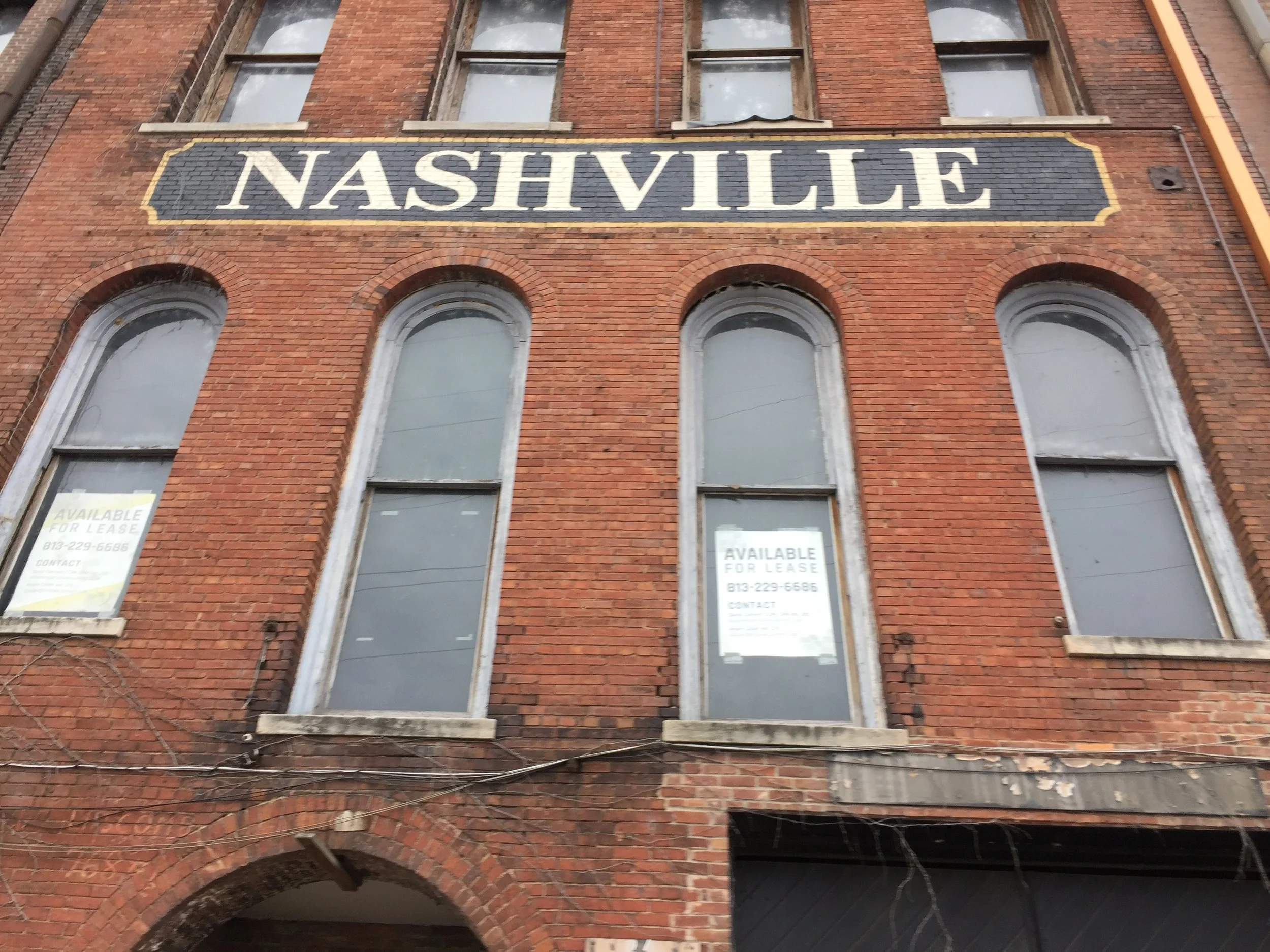 Tourist Treasure Spots in Nashville, Tennessee