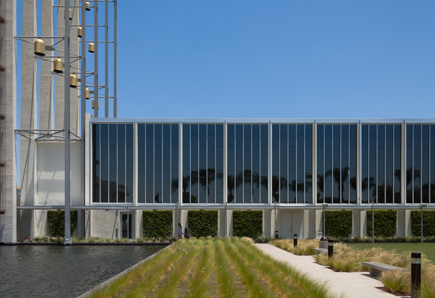 Crystal Cathedral