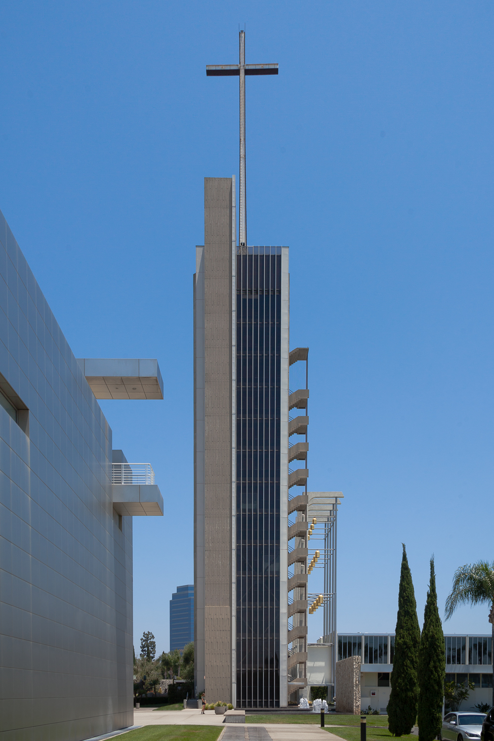 Crystal Cathedral