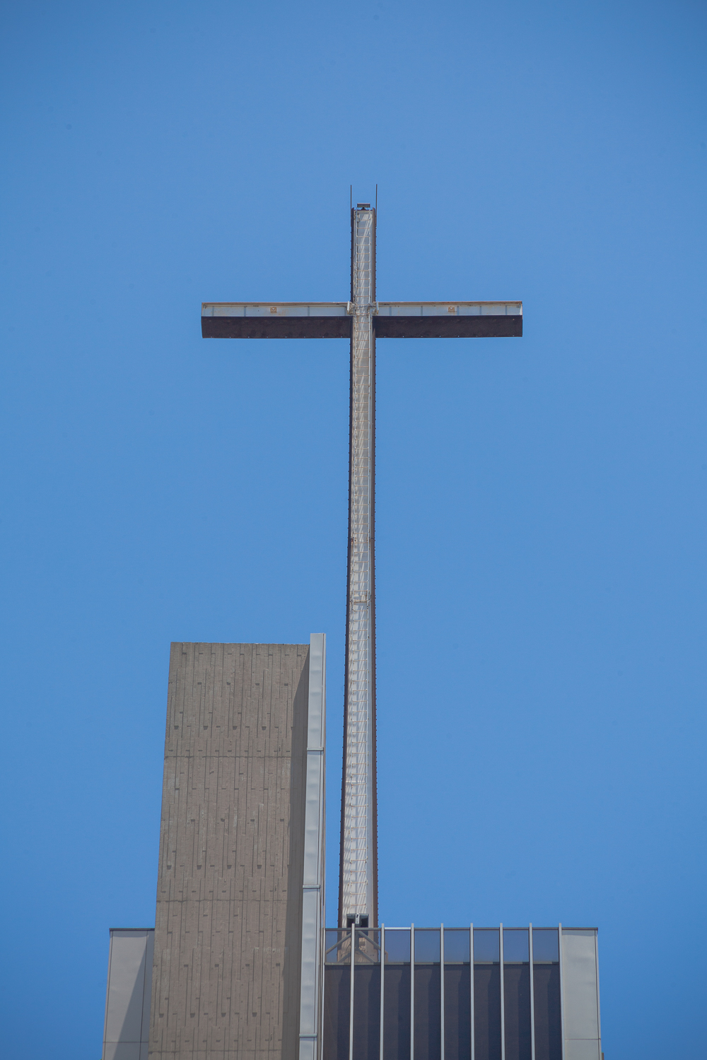 Crystal Cathedral