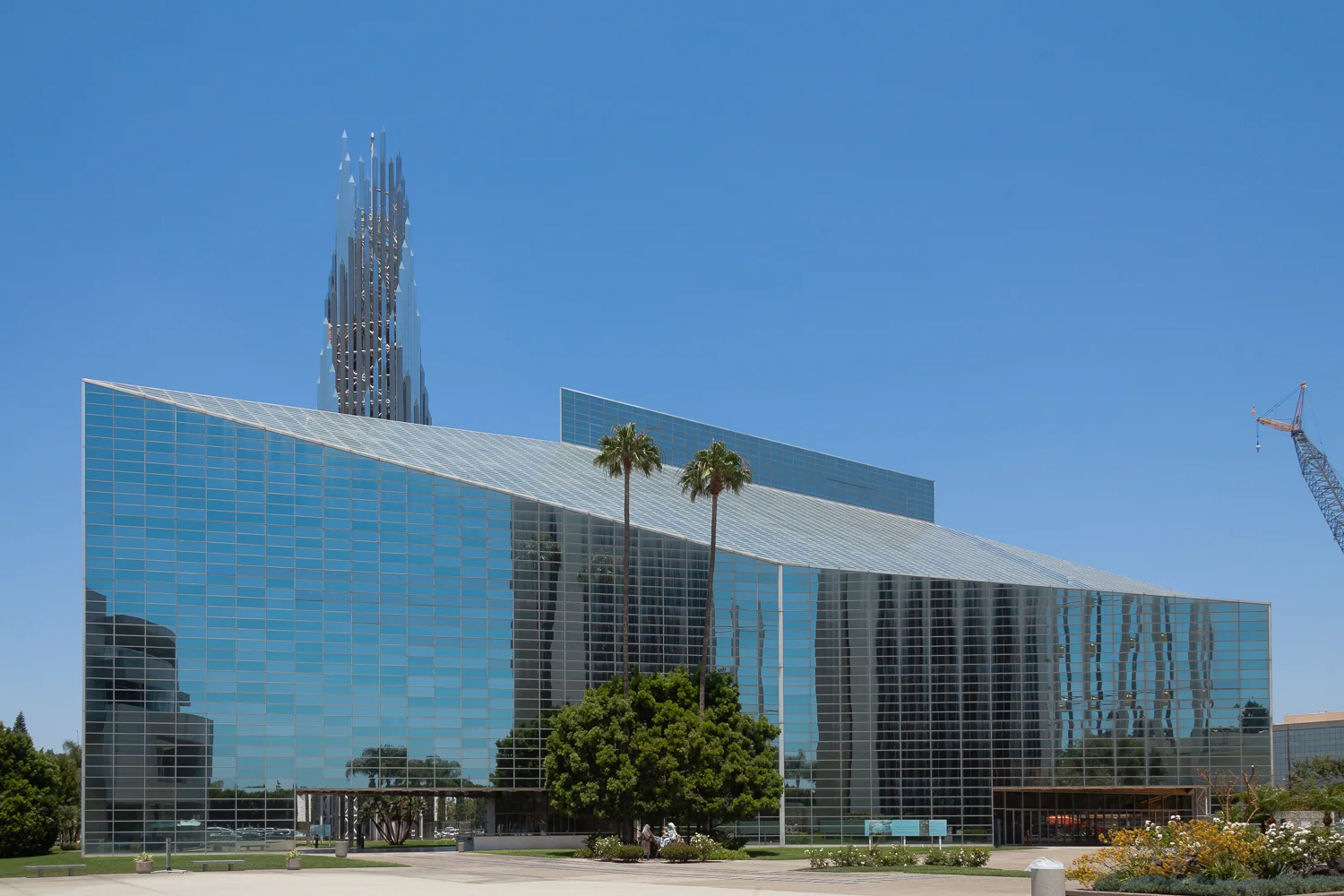 Crystal Cathedral
