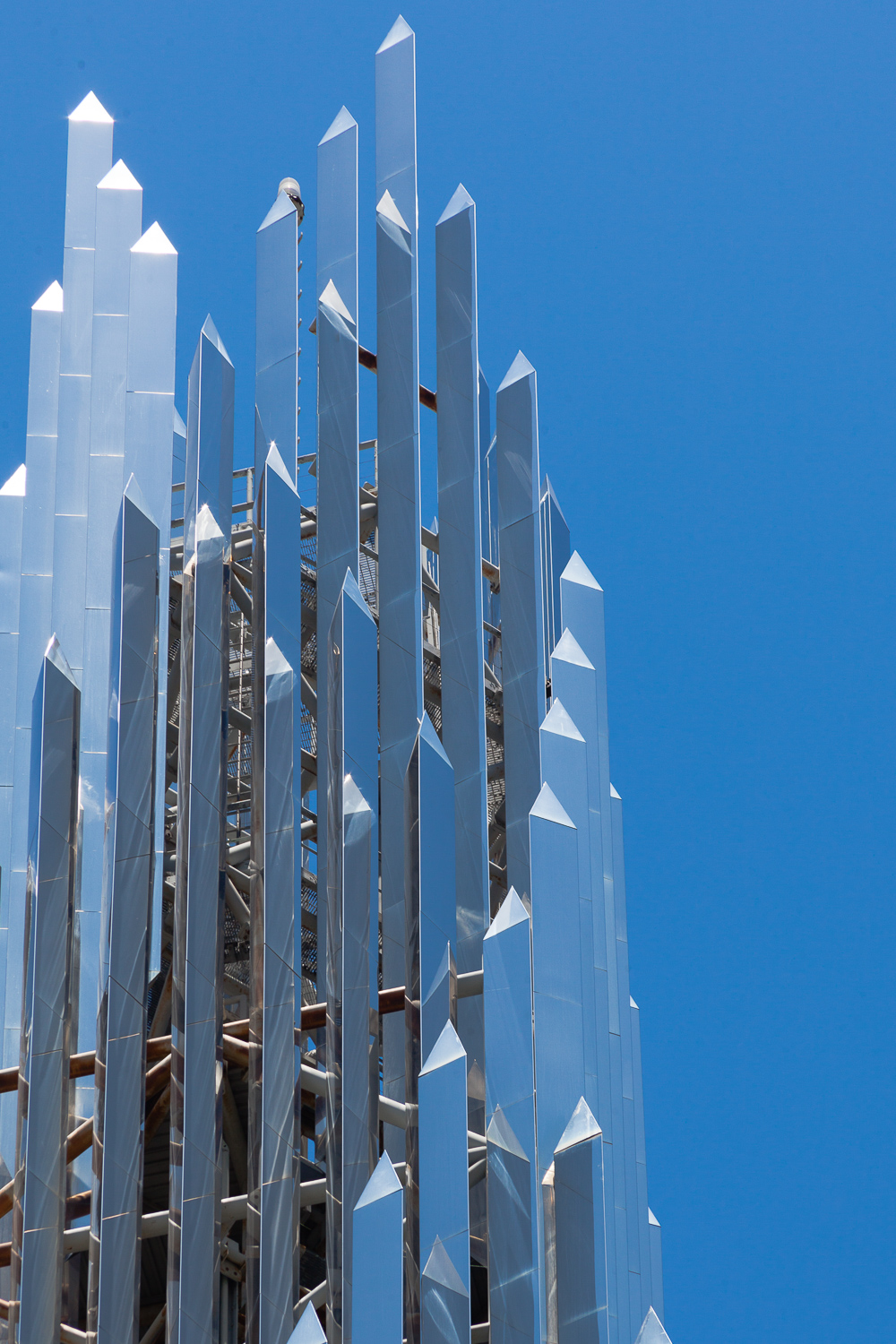 Crystal Cathedral