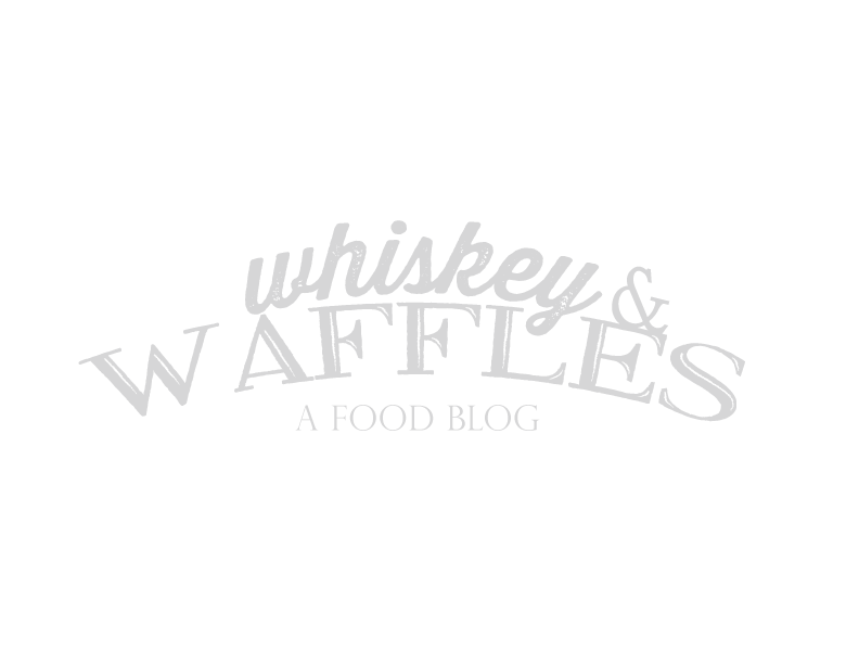 Whiskey & Waffles
