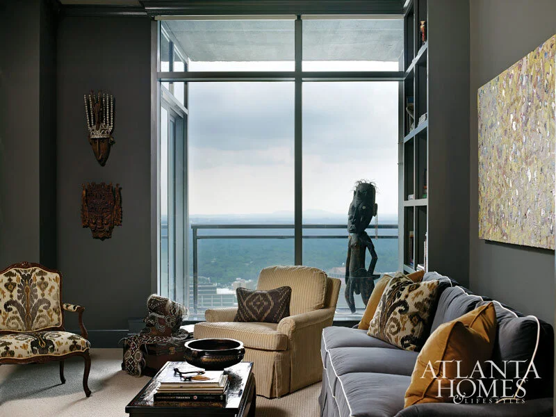 interiors research