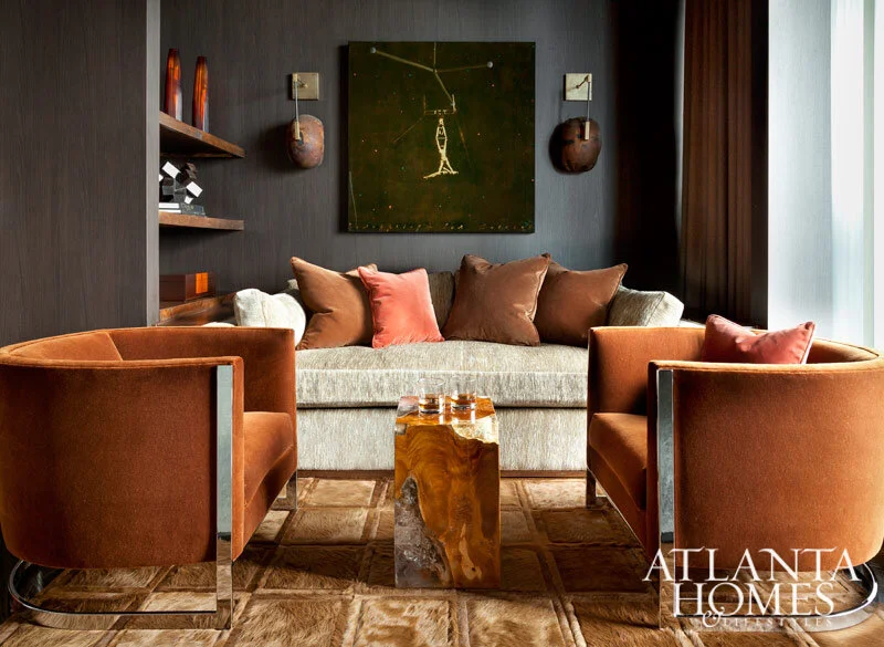 interiors research