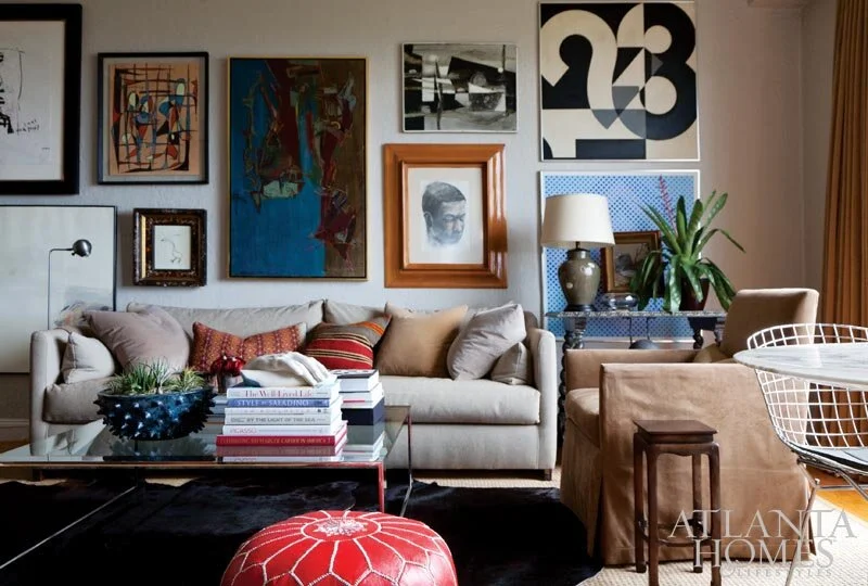 interiors research