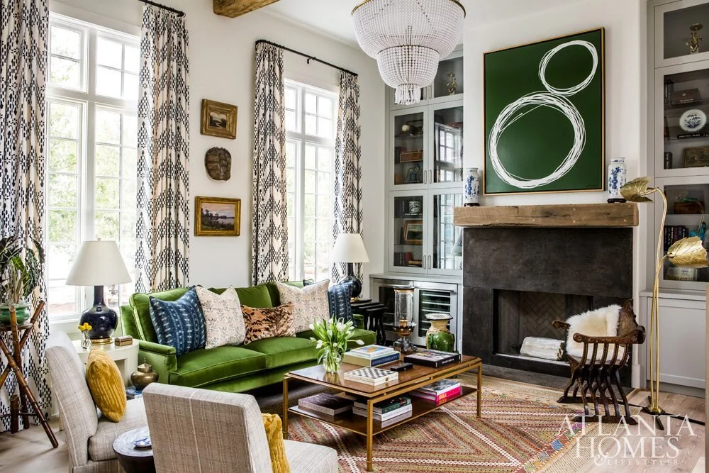 interiors research
