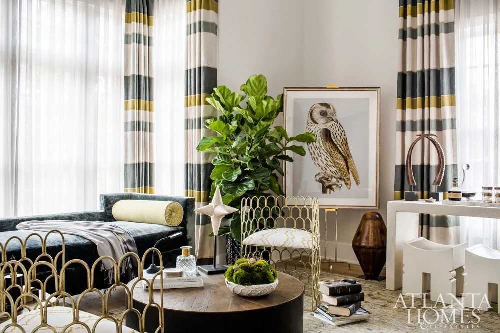 interiors research