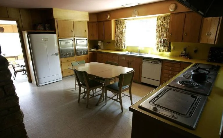 Idaho research (Hemingway house)