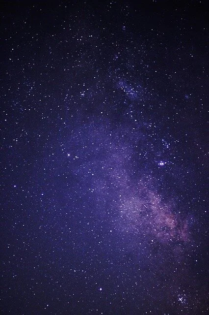Color research - the cosmos
