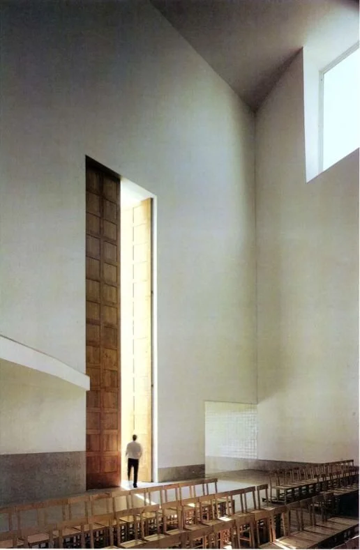 Big door idea