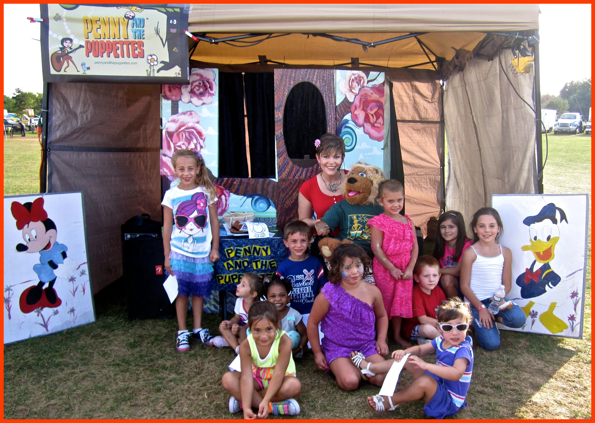 Mercer County Italian American Festival 2014!