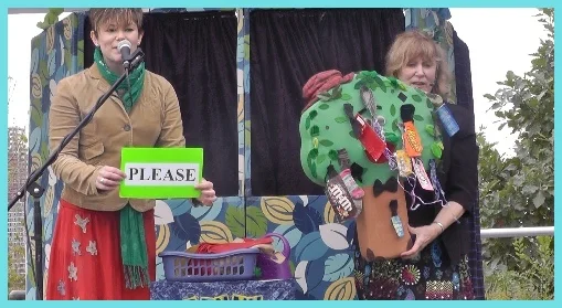 Roosevelt Island's Fall For Arts Festival 2014!