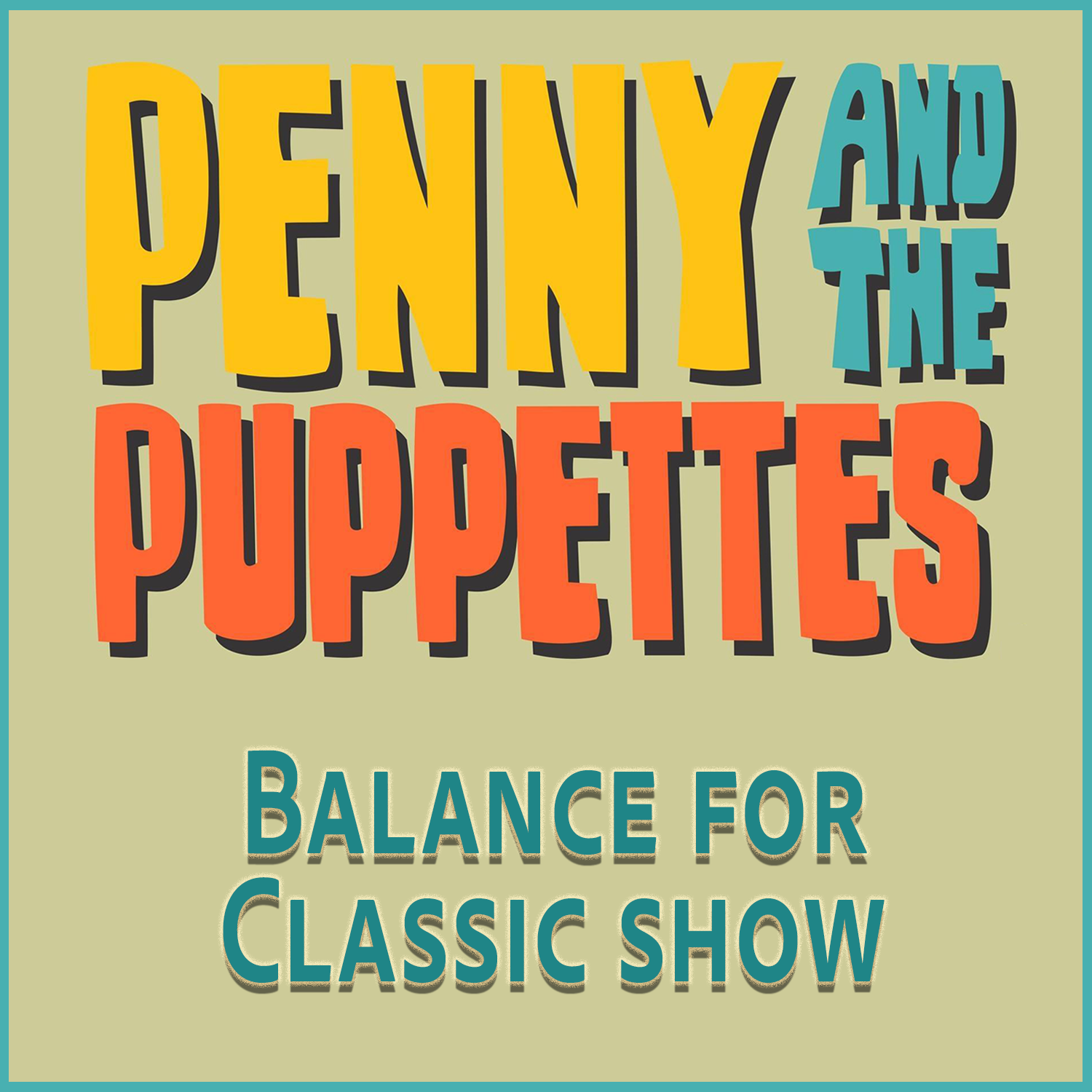 BALANCE for Classic Show