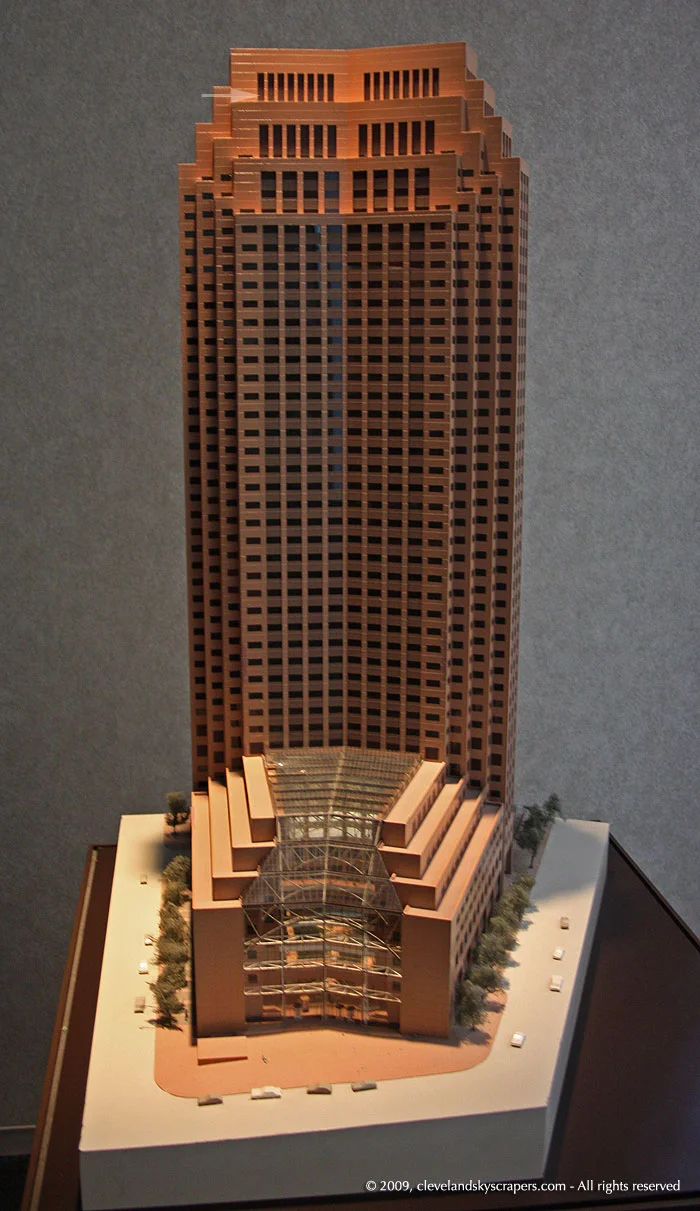 Building Model
