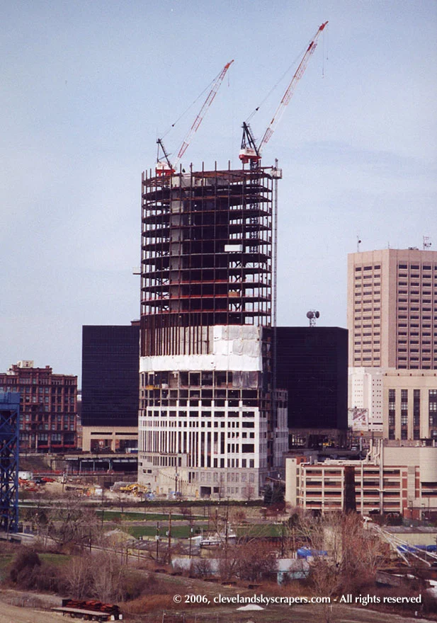 Construction View