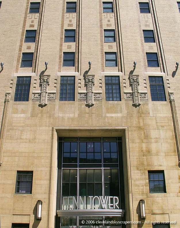Exterior view, 2006