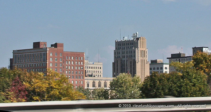 View from I-680, October 2010