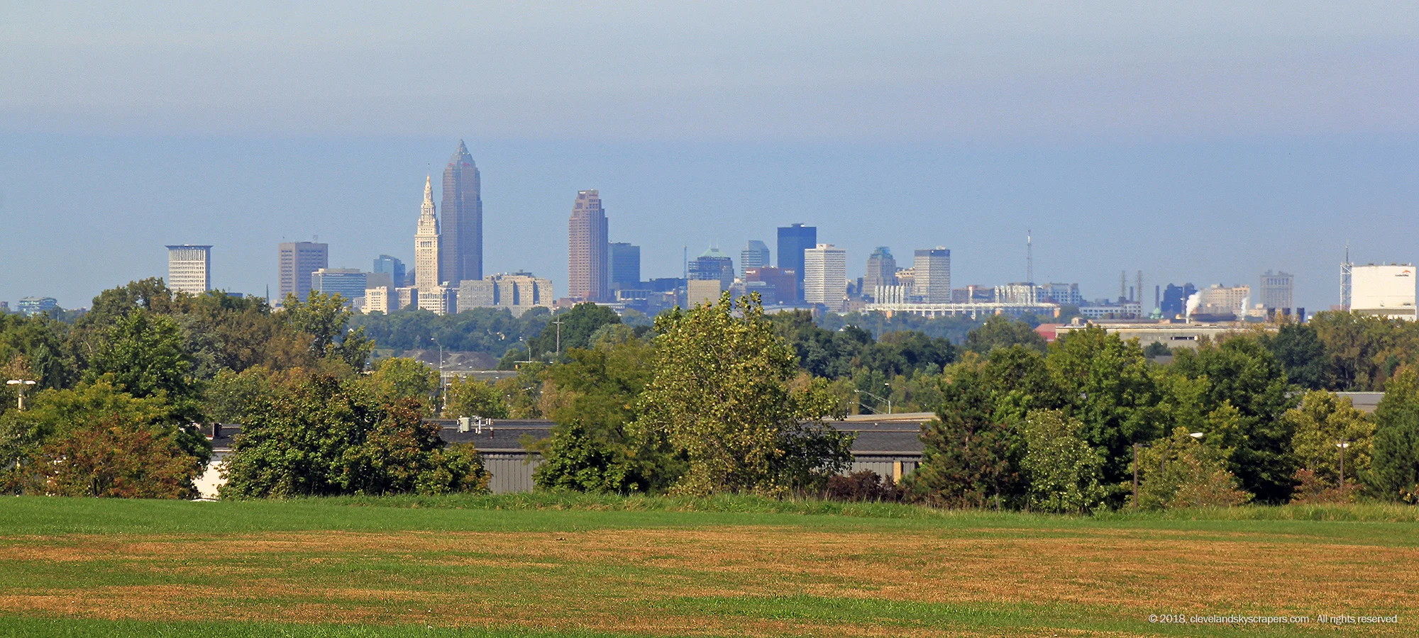 cleskyline093018.jpg