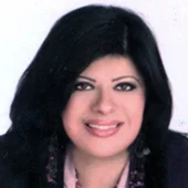 Azza Fahmy Chairwoman & Chief Designer, Azza Fahmy Jewelry
