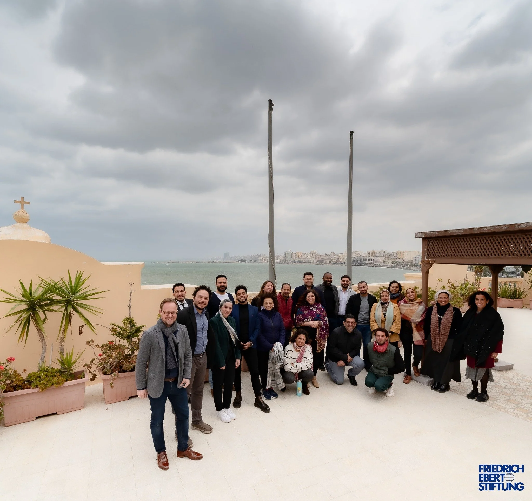 Civil Society and the Fight Against Climate Change