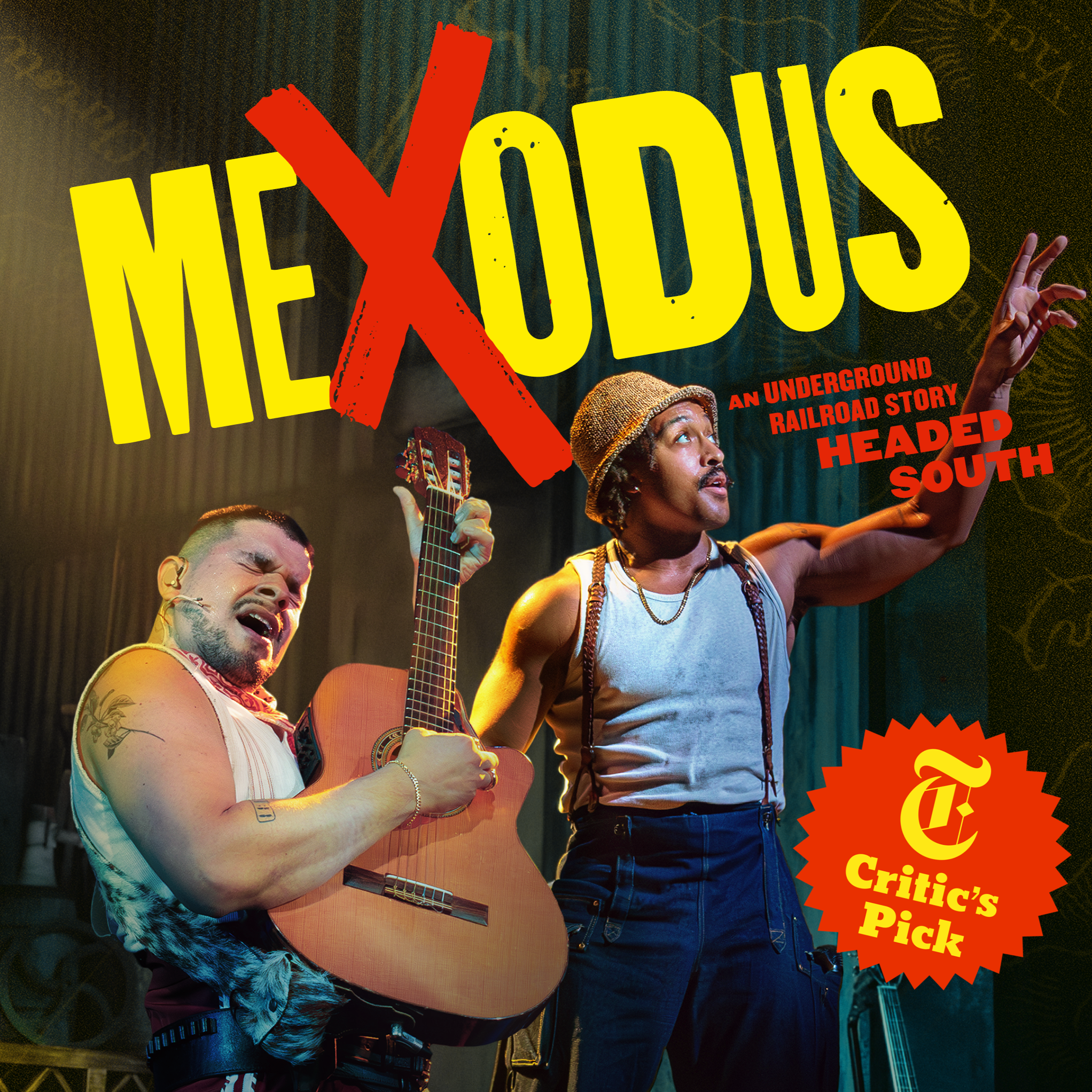 MEXODUS