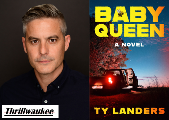 THURSDAY, NOV 19 - BOSWELL BOOK COMPANY