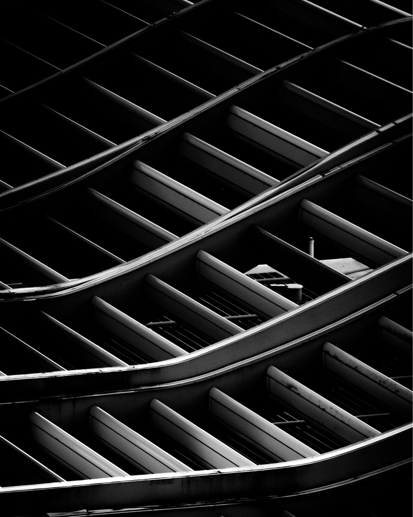 Architectural lines at Marina Bay Sands, Singapore

Camera: SonyA7RV
Lens: Sony 100-400 F5.6 GM + 20-70 F4 G