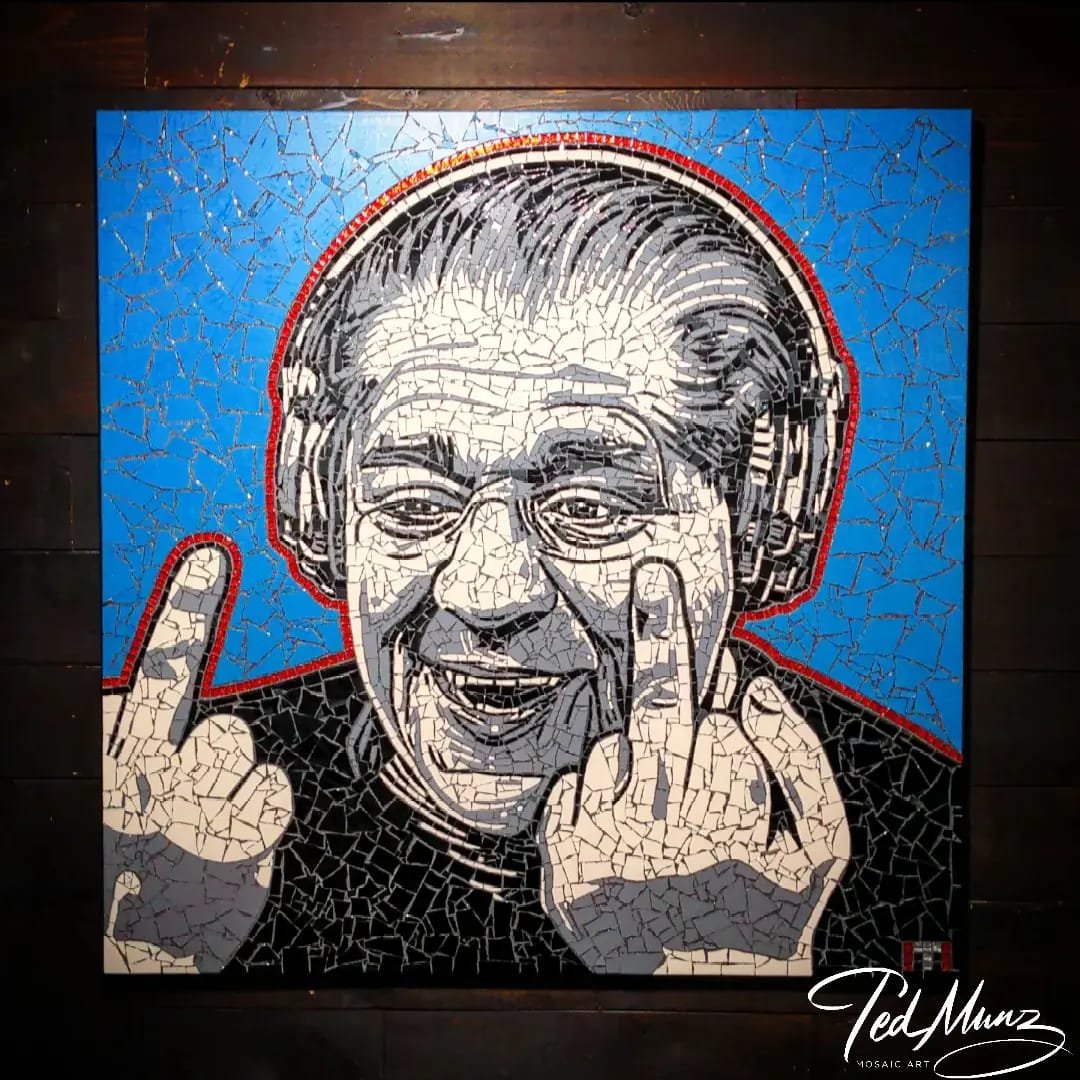 Joey "Coco" Diaz