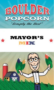 Mayor's Mix