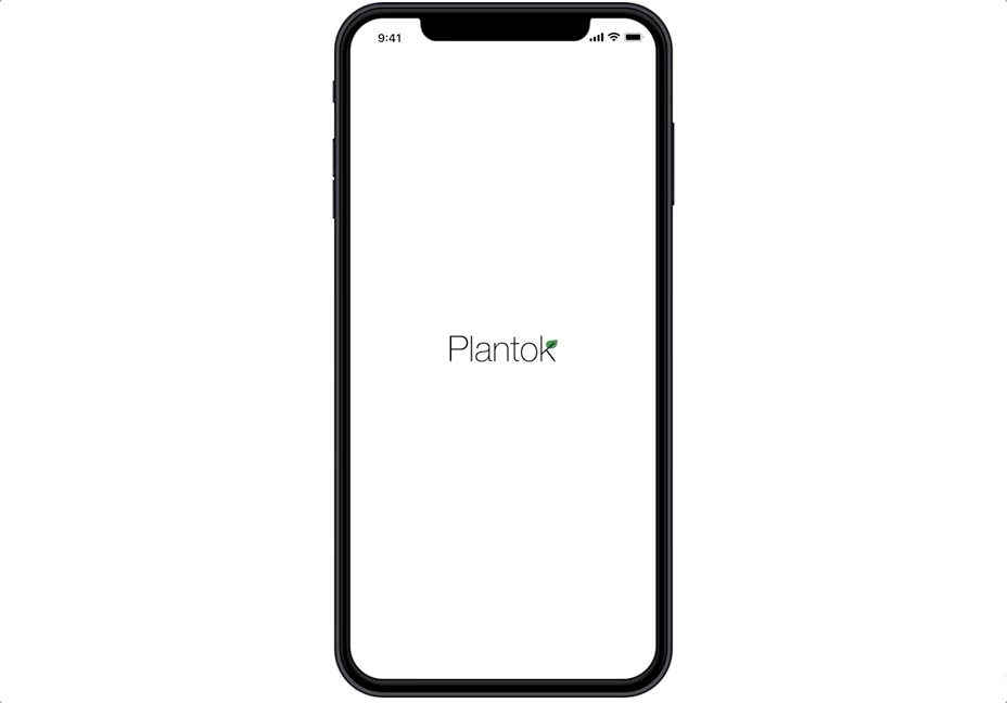 View Clickable Prototype