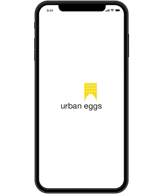 View Clickable Prototype