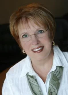  Marjorie Anderson 