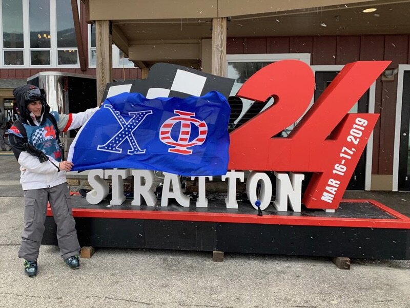 24 Hours of Stratton