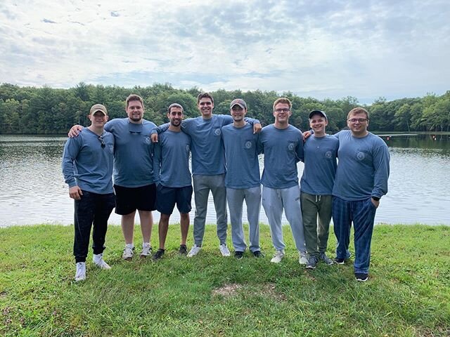 This past weekend, IFC executive board members and presidents had the opportunity to attend Base Camp in the Pocono Mountains. Along with representation from the Panhellenic Council and Cultural Greek Council, we discussed what makes our Greek commun
