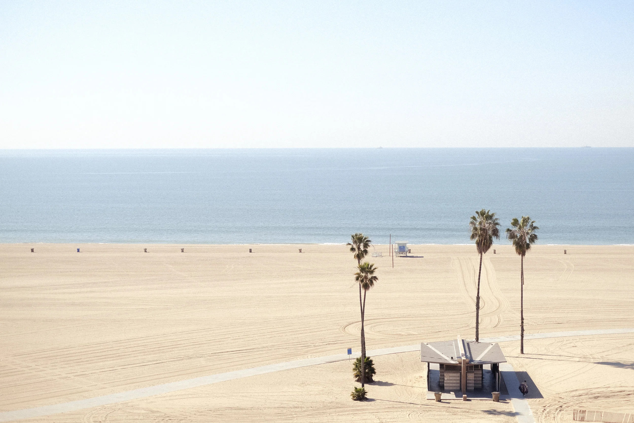 Los Angeles