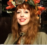 THE UNKNOWN IS MY TERRITORY: I AM A LANTERN HOLDER, TRUTH TELLER, STRENGTH FINDER, AND ALLY IN YOUR JOURNEY.