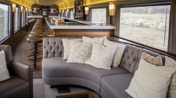 The Chepe Express Train | Discover Scenic Copper Canyon — Book Now ...