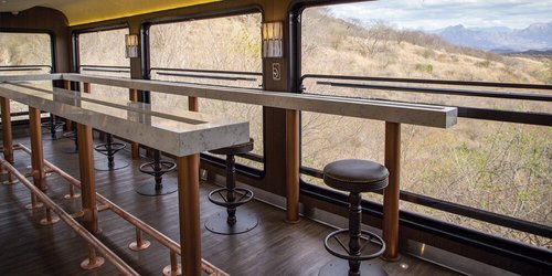The Chepe Express Train | Discover Scenic Copper Canyon — Book Now ...
