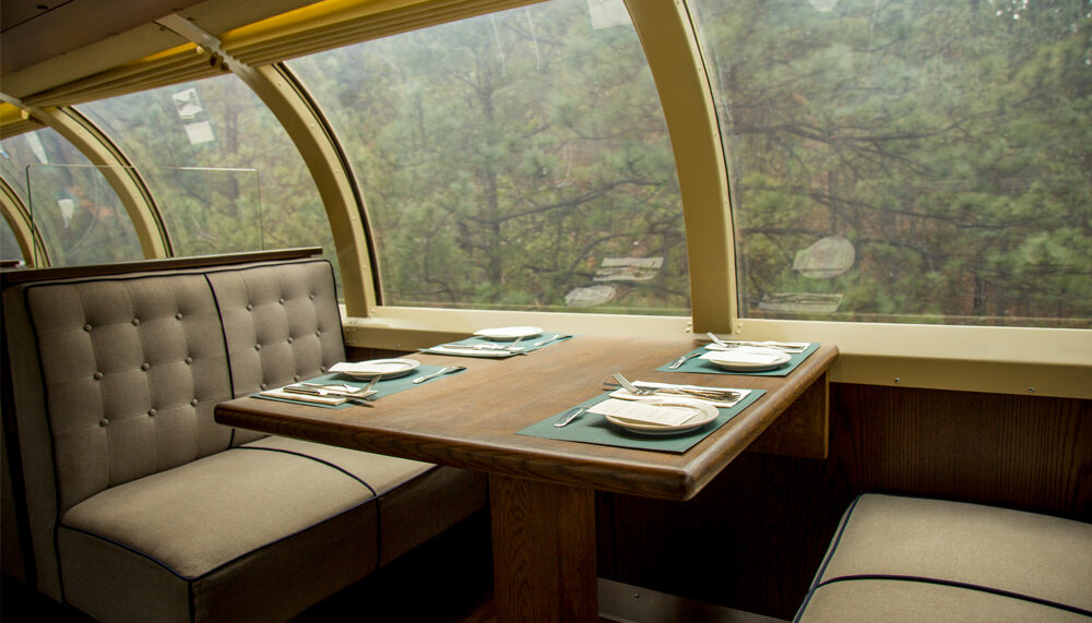 The Chepe Express Train | Discover Scenic Copper Canyon — Book Now ...