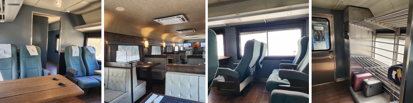 The Chepe Express Train | Discover Scenic Copper Canyon — Book Now ...