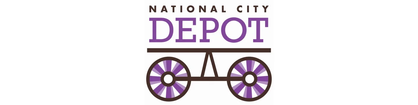 Final Logo Design