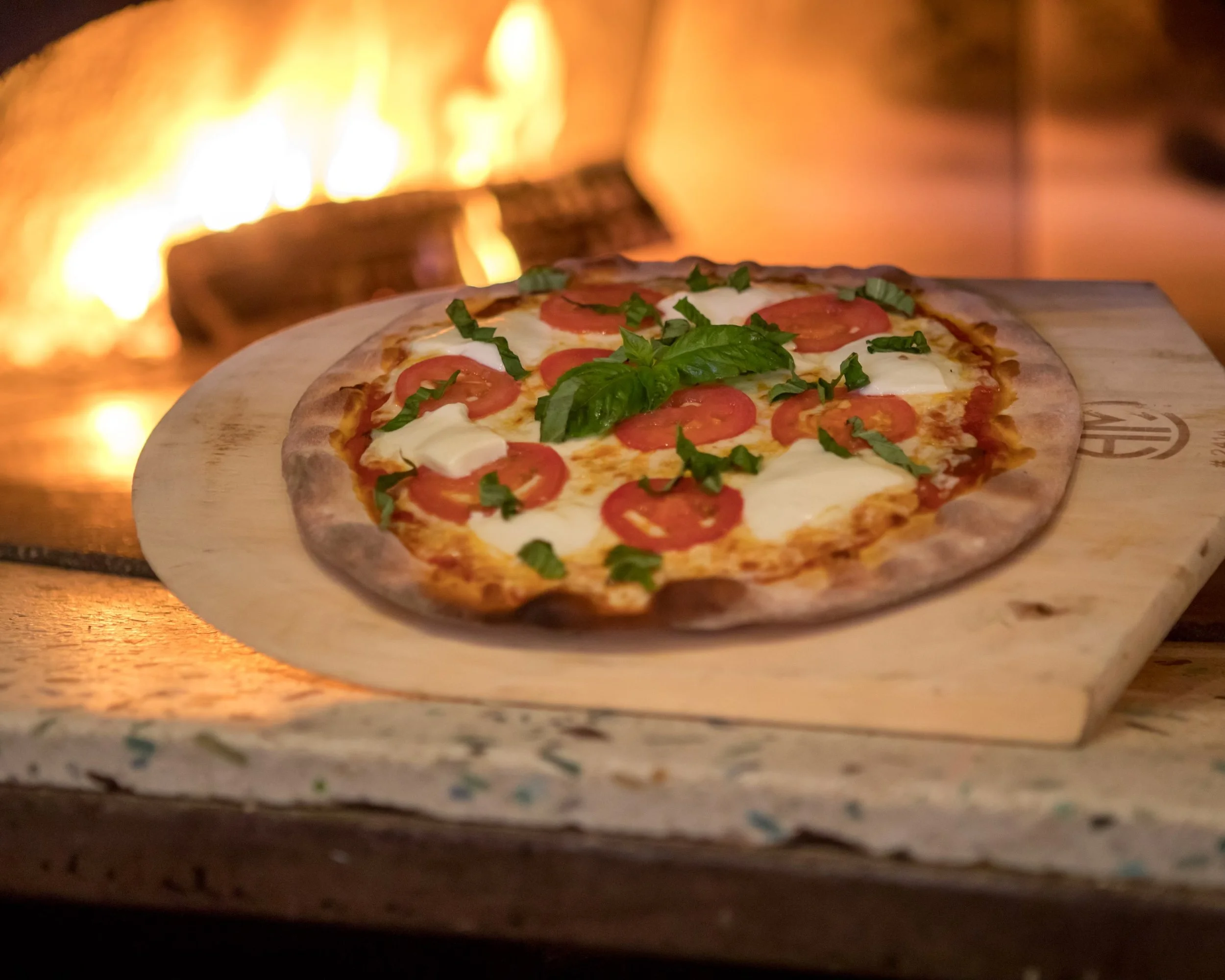 The Marlin Restaurant — The Marlin & Triton