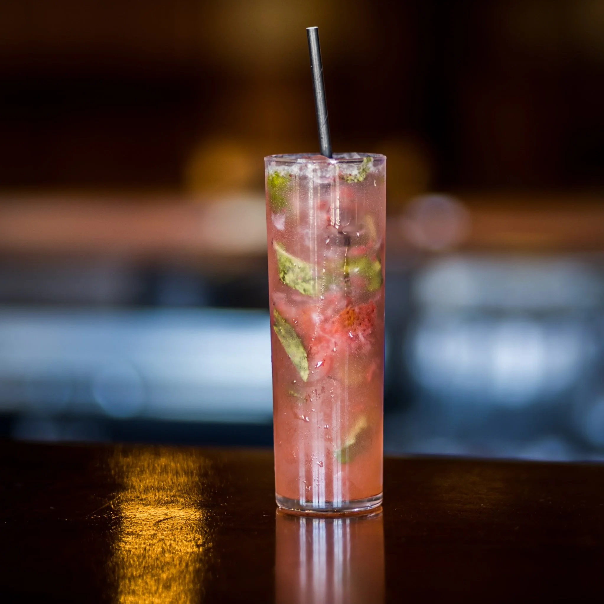 The Marlin Restaurant — The Marlin & Triton