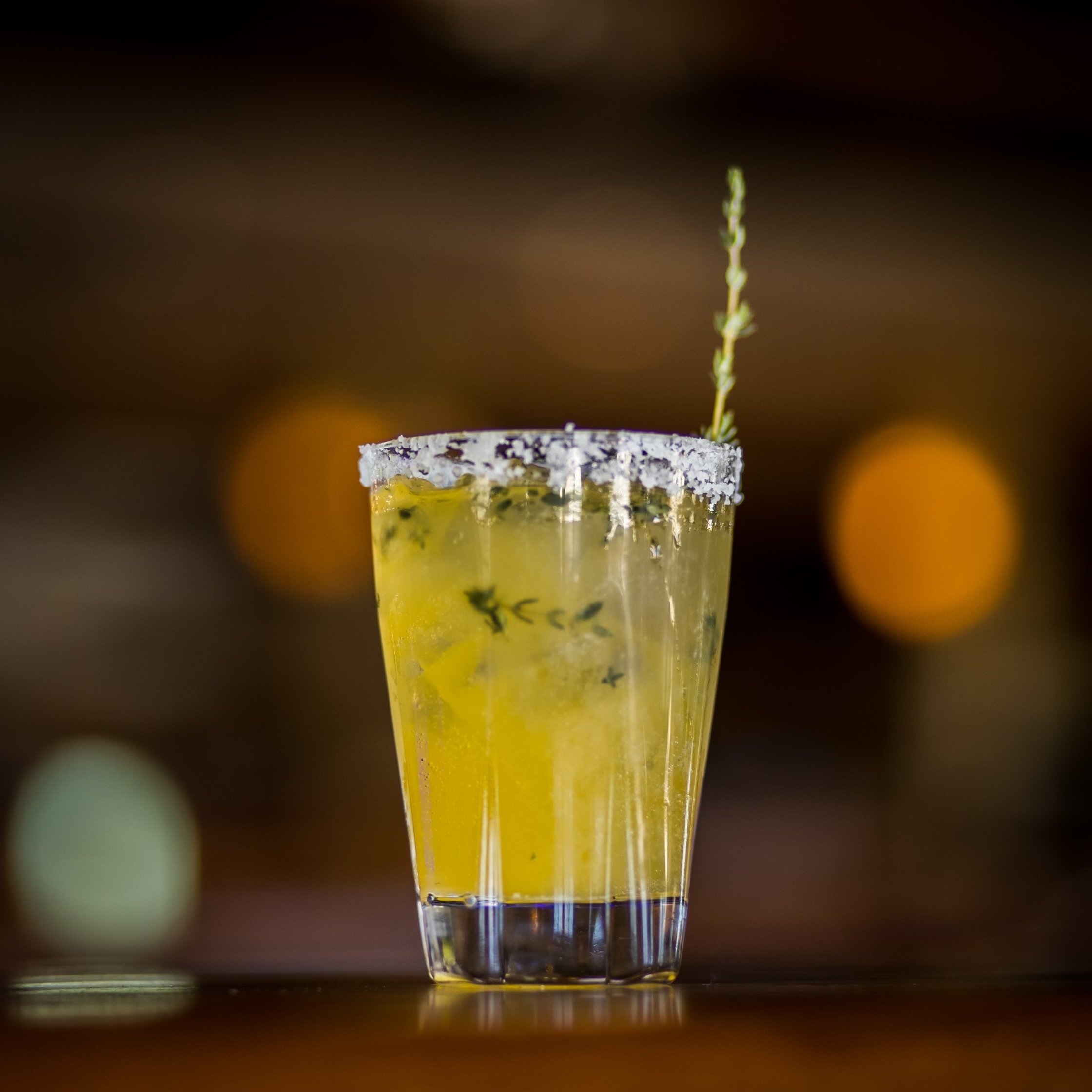 The Marlin Restaurant — The Marlin & Triton