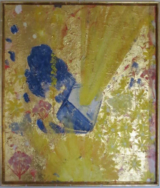 "Transmelencholia - schatten"