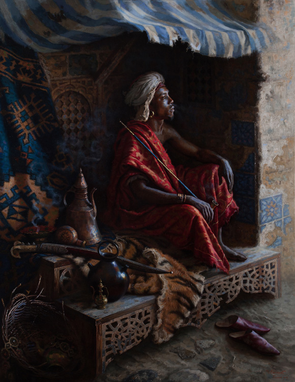 Merchant